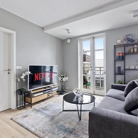 Cheerful Down Town Apartment Reikiavik Exterior foto